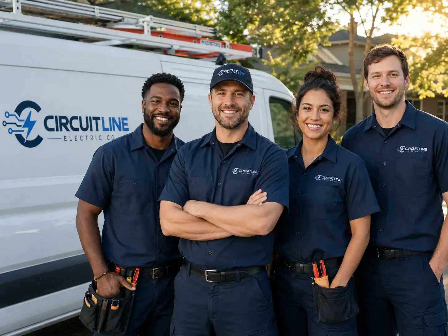 Whole Home Rewiring company in Oak, NE